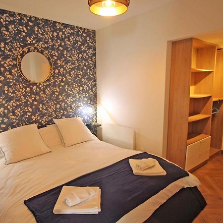 Loft Le Cosy Coeur De Ville Stationnement Privatif Limoges Exterior foto