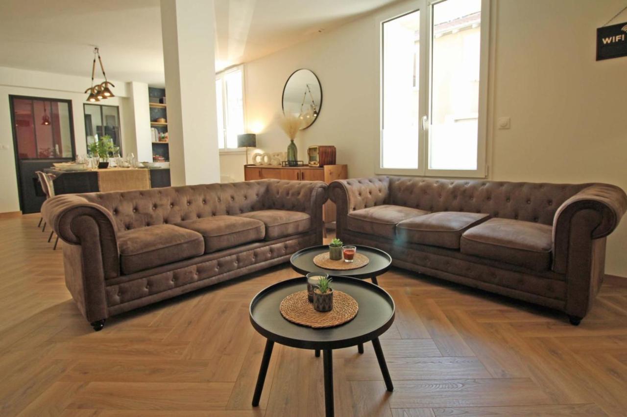Loft Le Cosy Coeur De Ville Stationnement Privatif Limoges Exterior foto